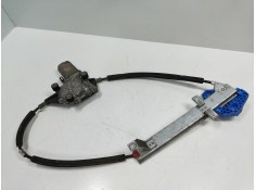 Recambio de elevalunas trasero derecho para ford mondeo berlina/familiar (fd) referencia OEM IAM    2