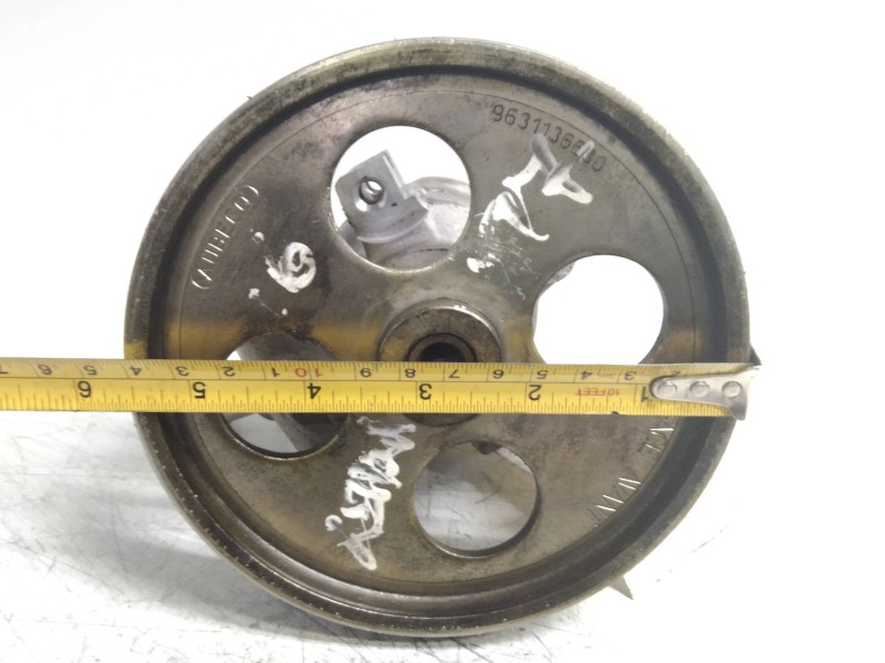 Recambio de bomba direccion para citroen xsara berlina 1.6 referencia OEM IAM 9632334880 26084387 