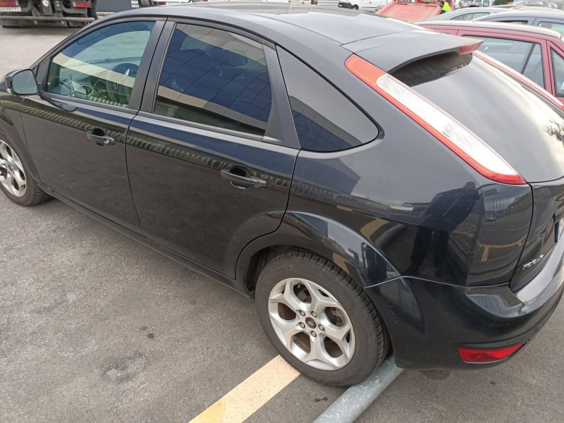 ford focus lim. (cb4) del año 2008