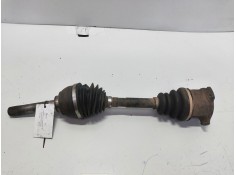 Recambio de transmision trasera derecha para nissan pick-up (d22) cabina doble challenge 4x4 referencia OEM IAM   