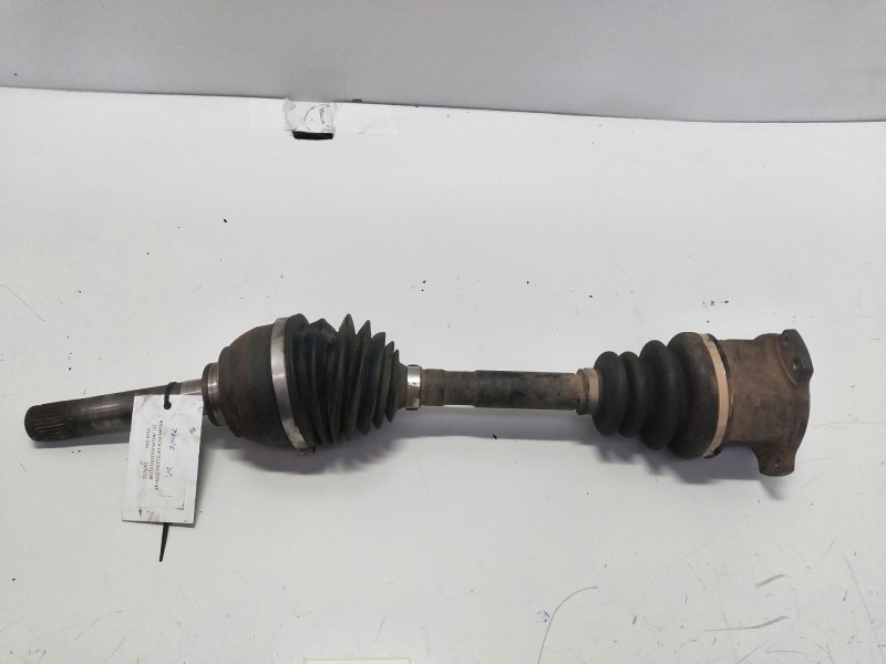 Recambio de transmision trasera derecha para nissan pick-up (d22) cabina doble challenge 4x4 referencia OEM IAM   