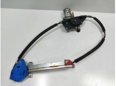 Recambio de elevalunas trasero derecho para ford mondeo berlina/familiar (fd) referencia OEM IAM   