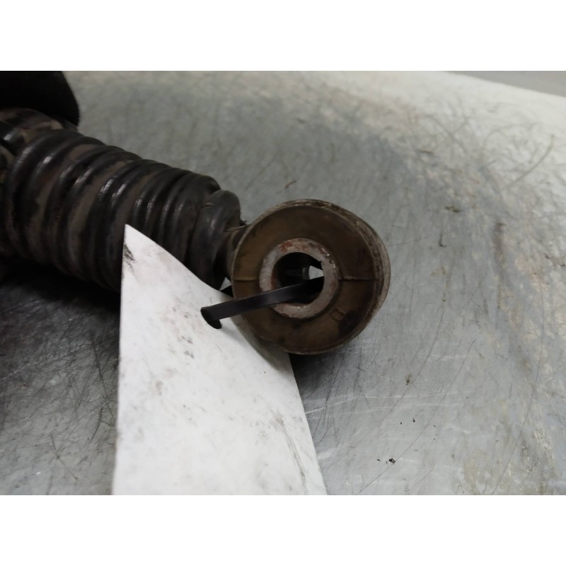 Recambio de amortiguador trasero para peugeot 306 berlina 4 puertas (s1) style dt referencia OEM IAM   