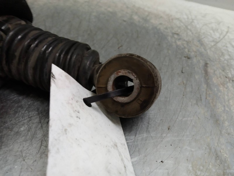 Recambio de amortiguador trasero para peugeot 306 berlina 4 puertas (s1) style dt referencia OEM IAM   