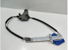Recambio de elevalunas trasero derecho para ford mondeo berlina/familiar (fd) referencia OEM IAM    2