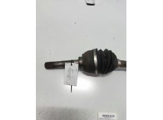 Recambio de transmision trasera derecha para nissan pick-up (d22) cabina doble challenge 4x4 referencia OEM IAM    2