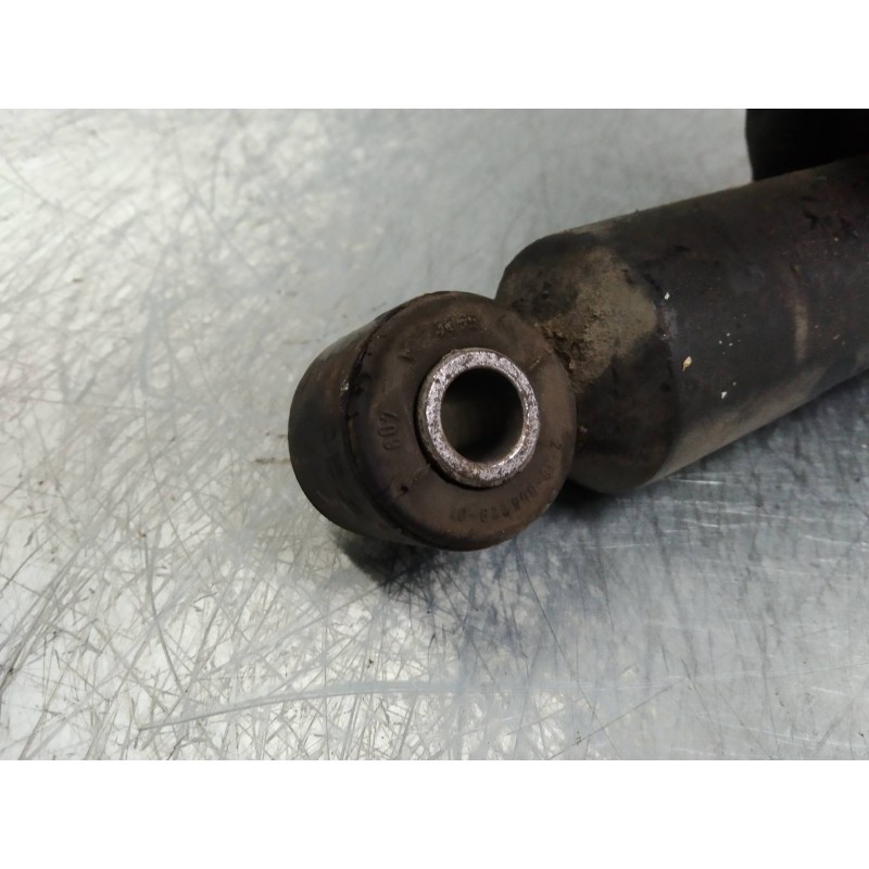 Recambio de amortiguador trasero para peugeot 306 berlina 4 puertas (s1) style dt referencia OEM IAM   