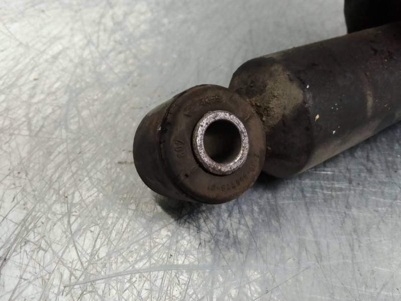 Recambio de amortiguador trasero para peugeot 306 berlina 4 puertas (s1) style dt referencia OEM IAM   