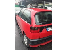 seat ibiza (6k) del año 1995 2