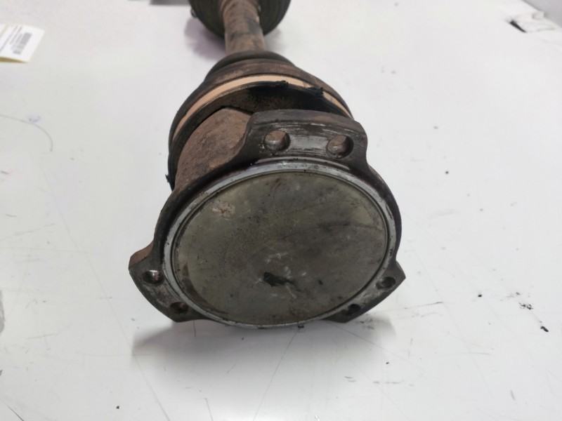 Recambio de transmision trasera derecha para nissan pick-up (d22) cabina doble challenge 4x4 referencia OEM IAM   