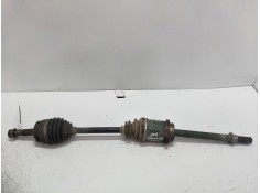 Recambio de transmision delantera derecha para nissan almera tino (v10m) básico referencia OEM IAM   