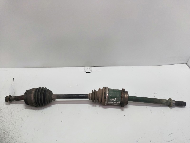 Recambio de transmision delantera derecha para nissan almera tino (v10m) básico referencia OEM IAM   