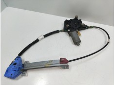 Recambio de elevalunas trasero derecho para ford mondeo berlina (gd) 2.0 16v cat referencia OEM IAM   5P 2