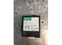Recambio de modulo electronico para toyota rav 4 (a2) 2.0 d-4d executive 4x4 (2003) referencia OEM IAM 2513000061 8974142151 