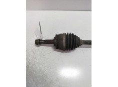 Recambio de transmision delantera derecha para nissan almera tino (v10m) básico referencia OEM IAM    2