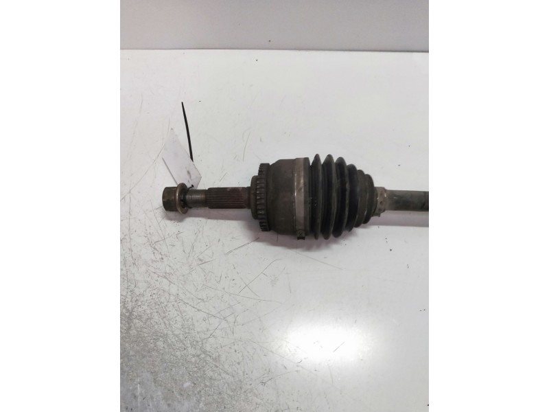 Recambio de transmision delantera derecha para nissan almera tino (v10m) básico referencia OEM IAM   