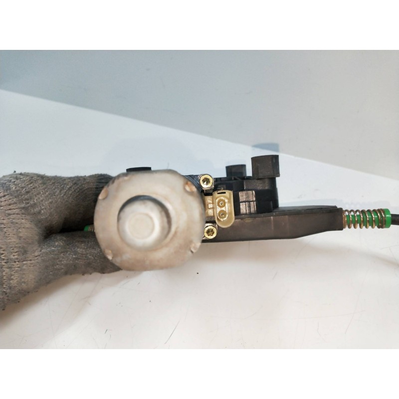 Recambio de elevalunas trasero derecho para ford mondeo berlina (gd) 2.0 16v cat referencia OEM IAM   5P