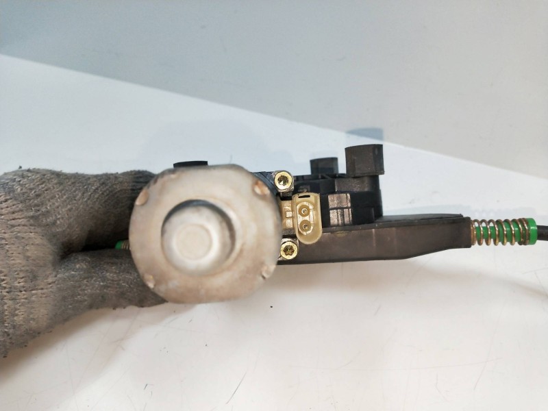 Recambio de elevalunas trasero derecho para ford mondeo berlina (gd) 2.0 16v cat referencia OEM IAM   5P