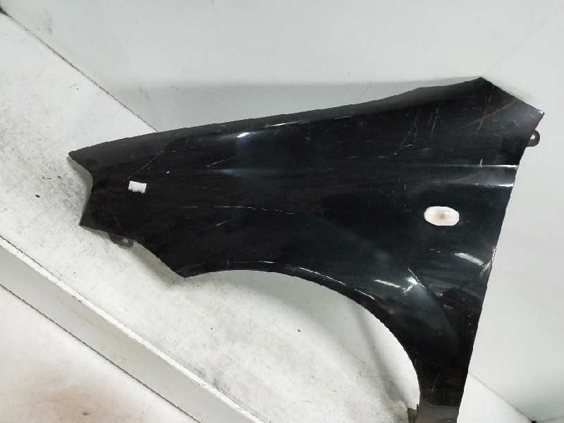 Recambio de aleta delantera izquierda para chevrolet kalos 1.2 cat referencia OEM IAM    Recambio de aleta delantera izquierda para chevrolet kalos 1.2 cat referencia OEM IAM