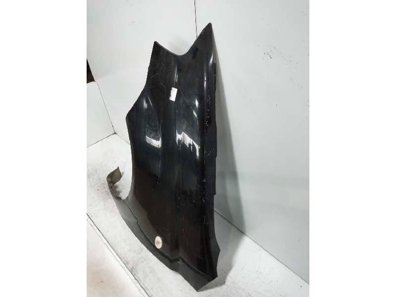 Recambio de aleta delantera izquierda para chevrolet kalos 1.2 cat referencia OEM IAM    Recambio de aleta delantera izquierda para chevrolet kalos 1.2 cat referencia OEM IAM