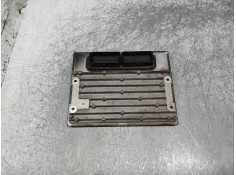 Recambio de centralita motor uce para chrysler neon (pl) 1.6 le referencia OEM IAM S117219001  