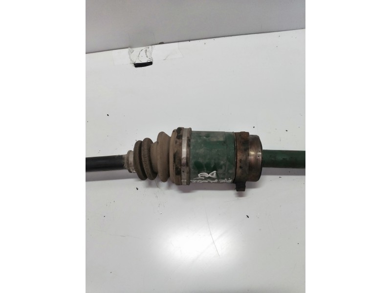 Recambio de transmision delantera derecha para nissan almera tino (v10m) básico referencia OEM IAM   