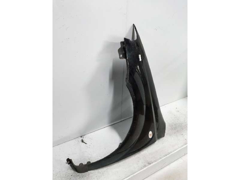 Recambio de aleta delantera izquierda para chevrolet kalos 1.2 cat referencia OEM IAM    Recambio de aleta delantera izquierda para chevrolet kalos 1.2 cat referencia OEM IAM