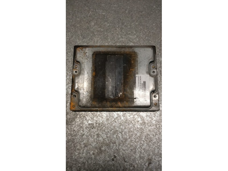 Recambio de centralita motor uce para chrysler neon (pl) 1.6 le referencia OEM IAM S117219001  