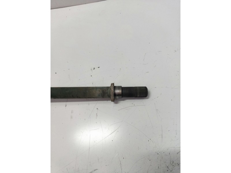 Recambio de transmision delantera derecha para nissan almera tino (v10m) básico referencia OEM IAM   