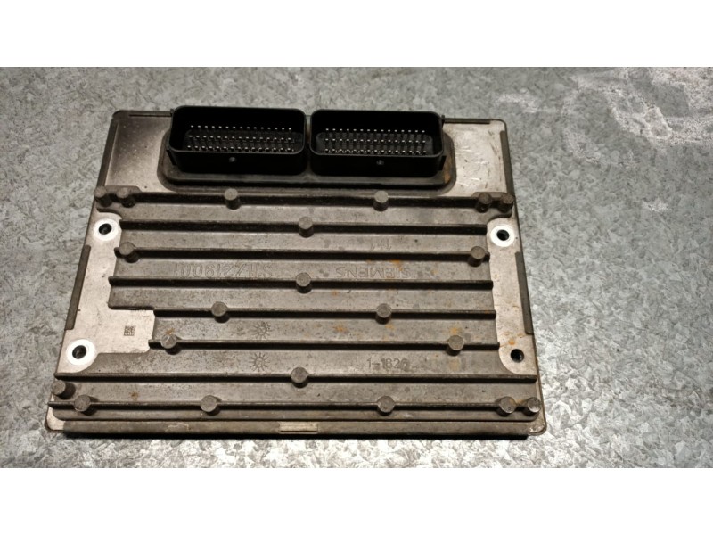 Recambio de centralita motor uce para chrysler neon (pl) 1.6 le referencia OEM IAM S117219001  