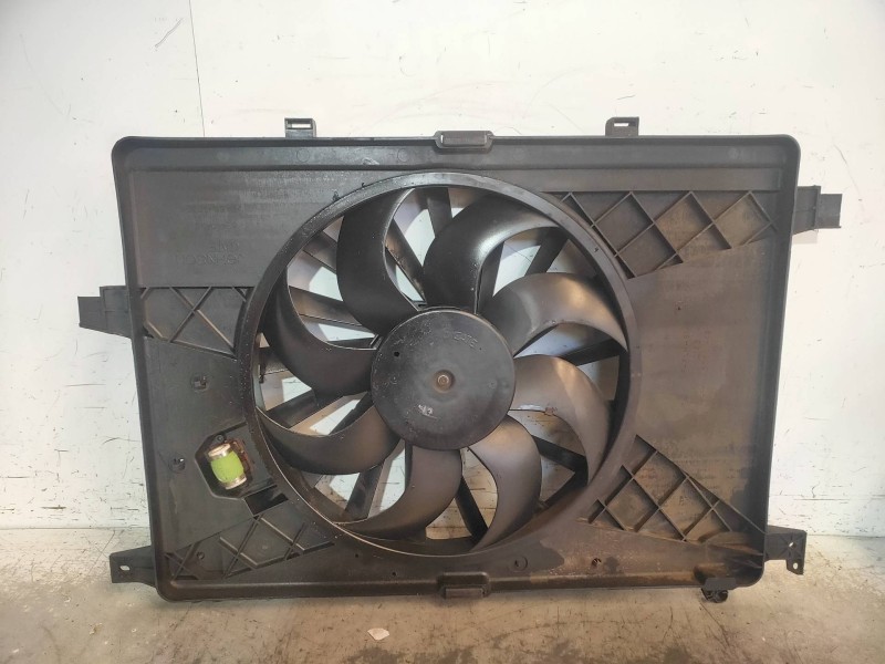 Recambio de electroventilador para alfa romeo 159 (140) 1.9 jtdm 16v / selective referencia OEM IAM 8240493 50501449 