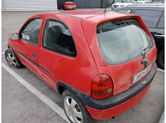 opel corsa b del año 2000 2