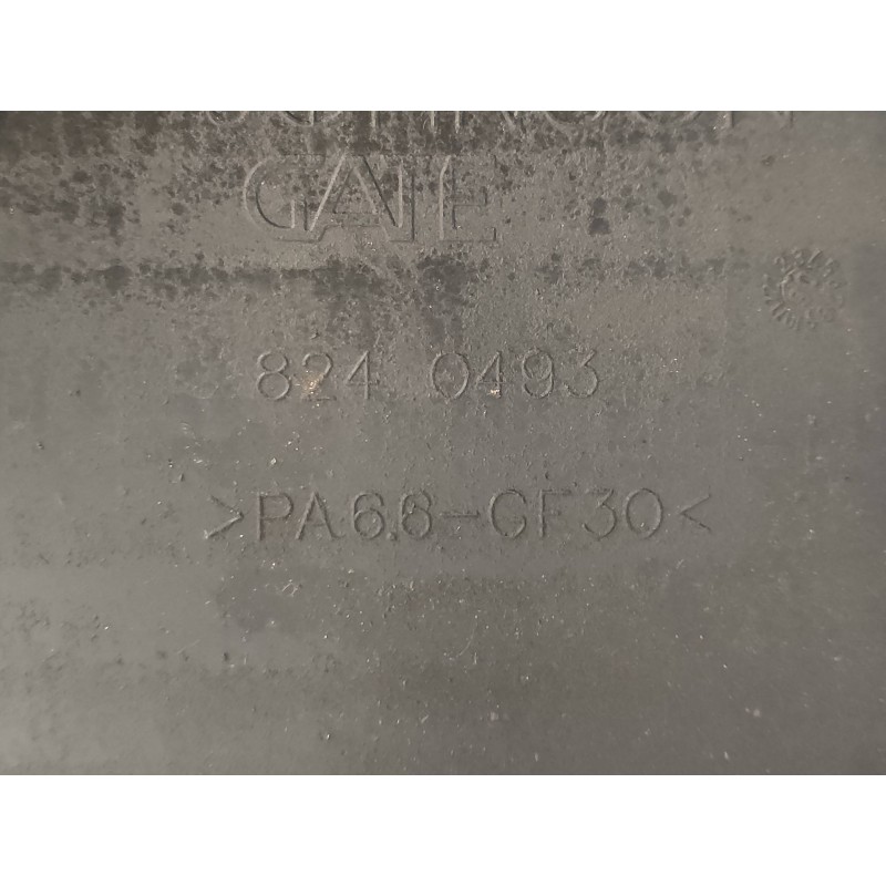 Recambio de electroventilador para alfa romeo 159 (140) 1.9 jtdm 16v / selective referencia OEM IAM 8240493 50501449 