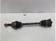 Recambio de transmision trasera derecha para nissan 350 z (z33) 3.5 v6 cat referencia OEM IAM   