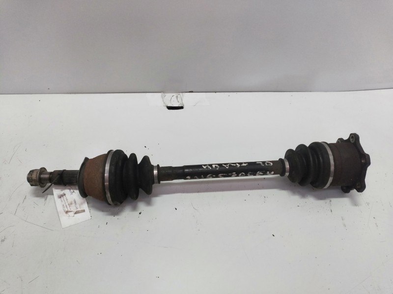 Recambio de transmision trasera derecha para nissan 350 z (z33) 3.5 v6 cat referencia OEM IAM   
