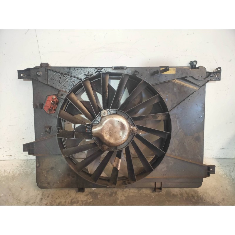 Recambio de electroventilador para alfa romeo 159 (140) 1.9 jtdm 16v / selective referencia OEM IAM 8240493 50501449 