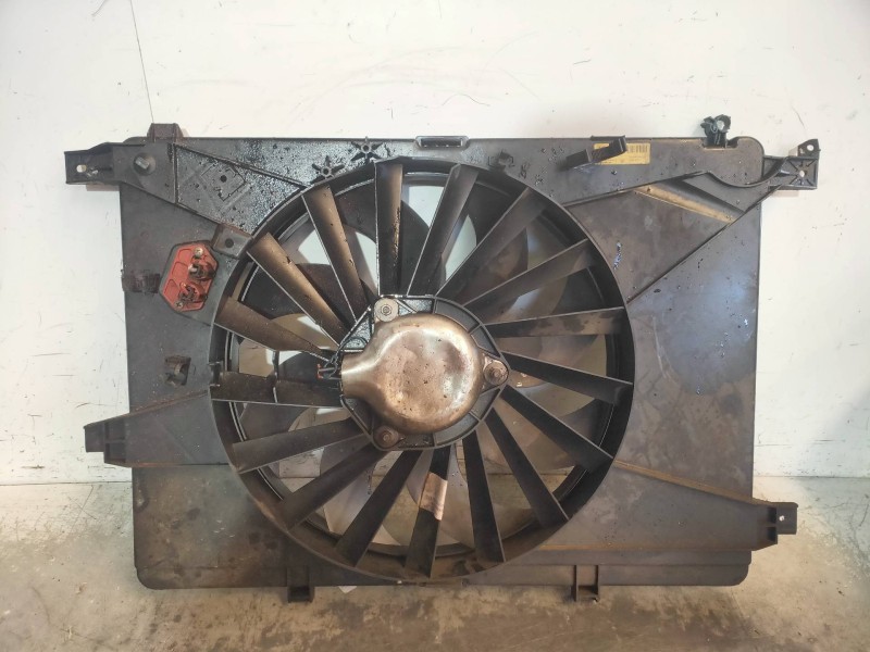 Recambio de electroventilador para alfa romeo 159 (140) 1.9 jtdm 16v / selective referencia OEM IAM 8240493 50501449 