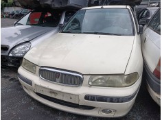 mg rover serie 400 (rt) del año 1999