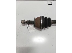 Recambio de transmision trasera derecha para nissan 350 z (z33) 3.5 v6 cat referencia OEM IAM    2