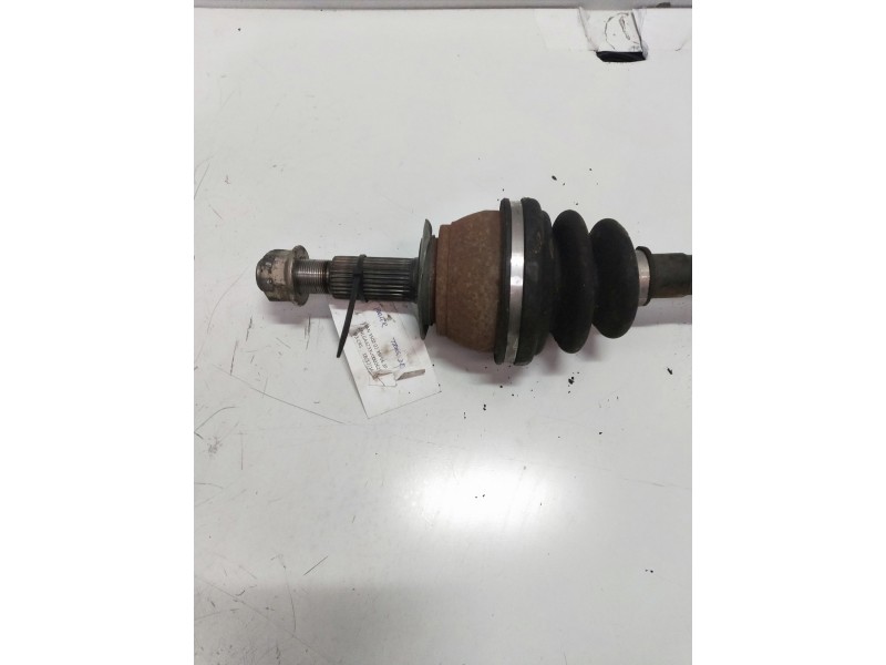Recambio de transmision trasera derecha para nissan 350 z (z33) 3.5 v6 cat referencia OEM IAM   