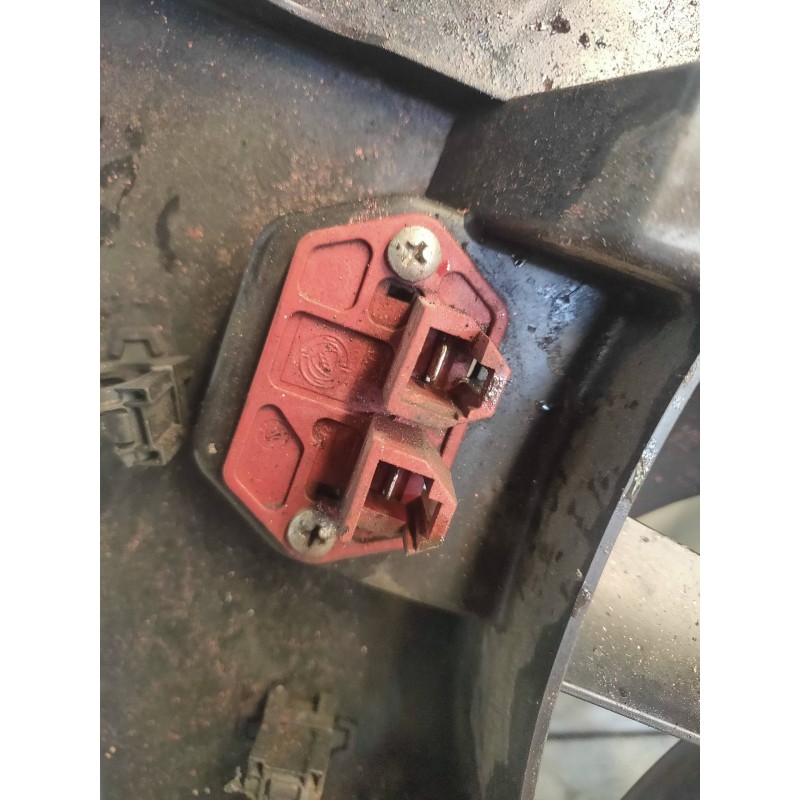 Recambio de electroventilador para alfa romeo 159 (140) 1.9 jtdm 16v / selective referencia OEM IAM 8240493 50501449 