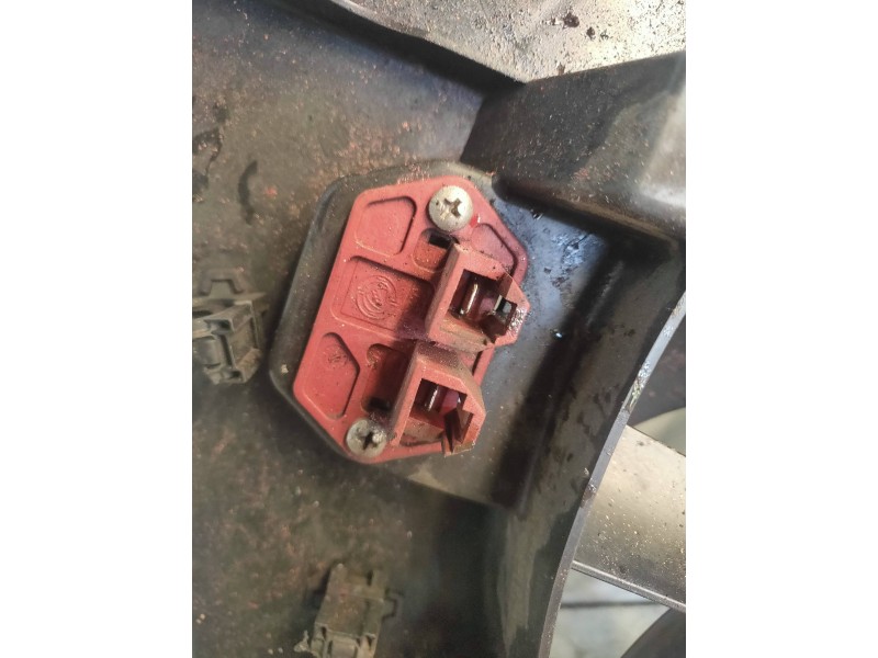 Recambio de electroventilador para alfa romeo 159 (140) 1.9 jtdm 16v / selective referencia OEM IAM 8240493 50501449 