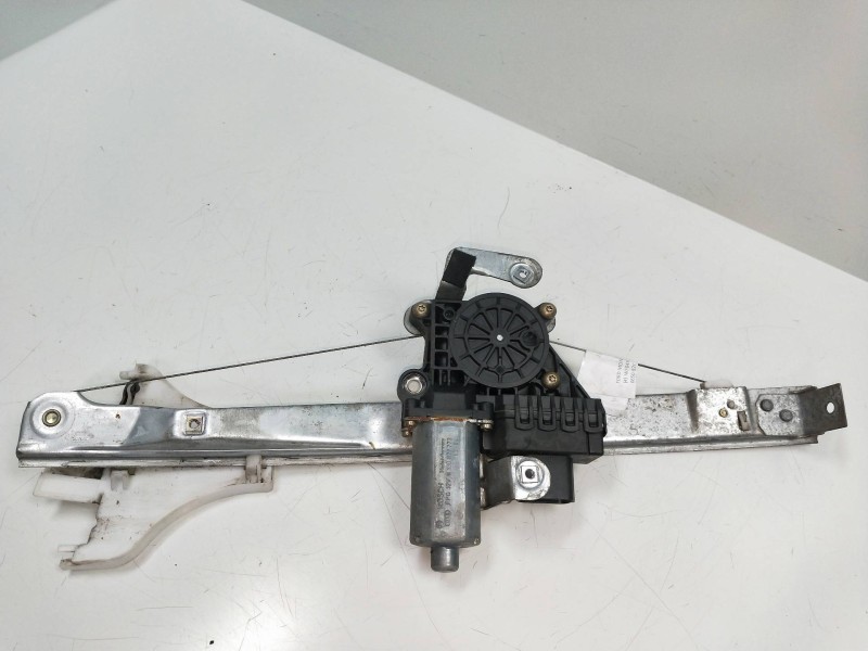 Recambio de elevalunas trasero izquierdo para ford mondeo berlina (ge) ambiente referencia OEM IAM   4P