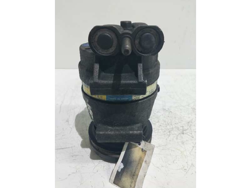 Recambio de compresor aire acondicionado para daewoo lanos 1.5 cat referencia OEM IAM 700699 KH 