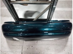 Recambio de paragolpes trasero para daewoo lanos 1.5 cat referencia OEM IAM   
