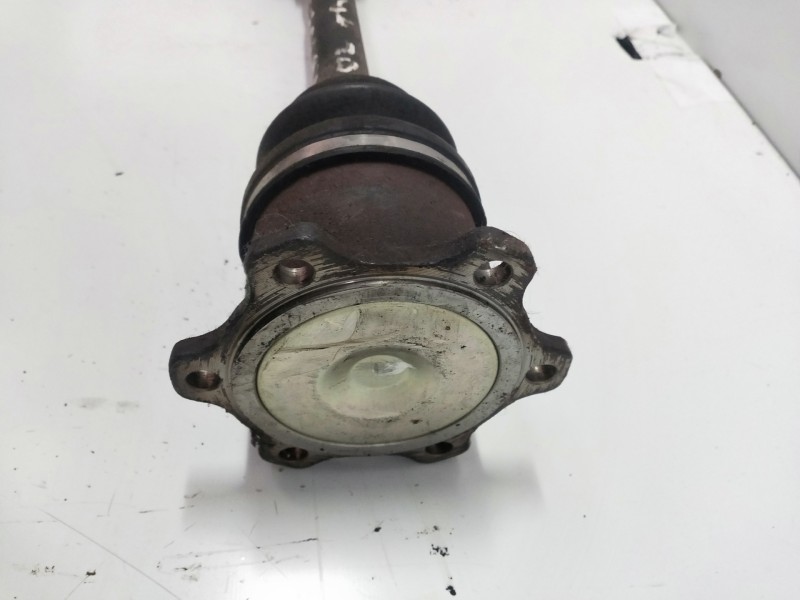 Recambio de transmision trasera derecha para nissan 350 z (z33) 3.5 v6 cat referencia OEM IAM   