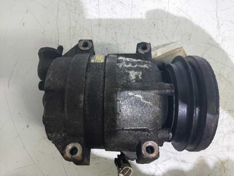Recambio de compresor aire acondicionado para daewoo lanos 1.5 cat referencia OEM IAM 700699 KH 