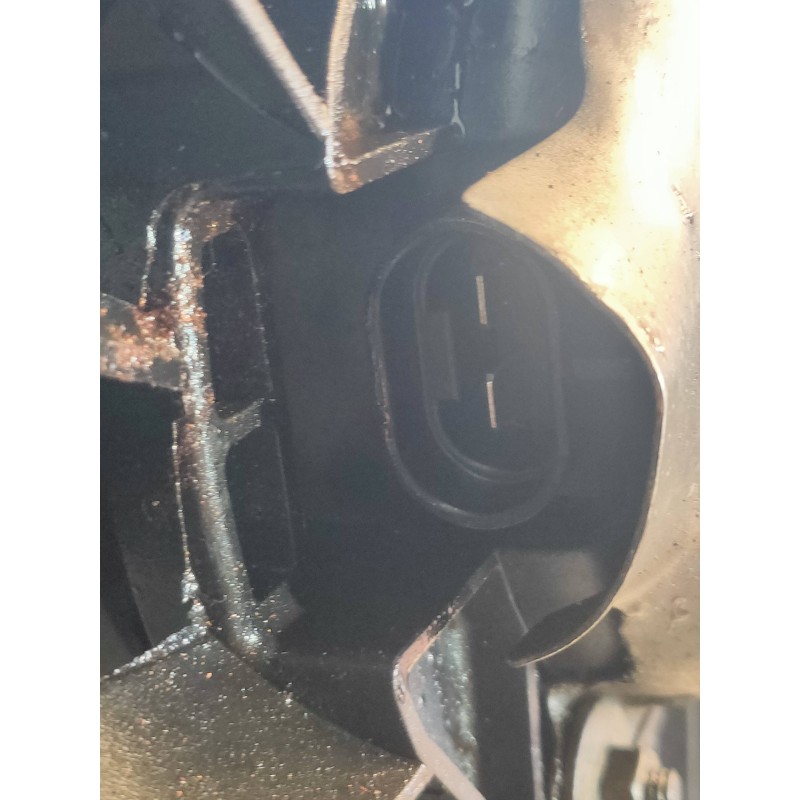 Recambio de electroventilador para alfa romeo 159 (140) 1.9 jtdm 16v / selective referencia OEM IAM 8240493 50501449 