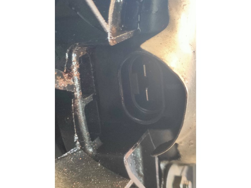 Recambio de electroventilador para alfa romeo 159 (140) 1.9 jtdm 16v / selective referencia OEM IAM 8240493 50501449 