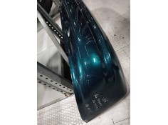 Recambio de paragolpes trasero para daewoo lanos 1.5 cat referencia OEM IAM    2